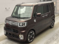 2019 Daihatsu Wake
