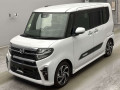 2021 Daihatsu Tanto Custom