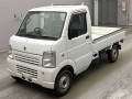 2011 Suzuki Carry Truck