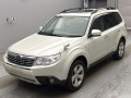 2010 Subaru Forester