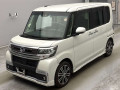 2018 Daihatsu Tanto Custom