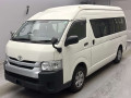 2020 Toyota Hiace Commuter