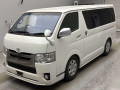 2019 Toyota Hiace Van