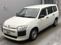 2017 Toyota Succeed