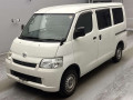 2020 Toyota Townace Van