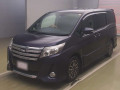2016 Toyota Noah