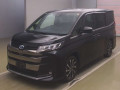 2023 Toyota Noah