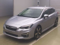 2017 Subaru Impreza Sports