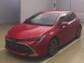 2019 Toyota Corolla Sports
