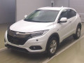 2018 Honda VEZEL