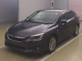 2017 Subaru Impreza Sports