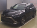 2024 Toyota Corolla Cross