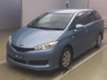 2009 Toyota Wish