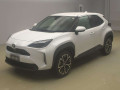 2024 Toyota YARIS CROSS