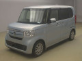 2020 Honda N-BOX