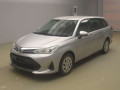 2019 Toyota Corolla Fielder
