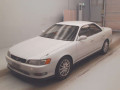 1993 Toyota Mark II