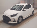 2023 Toyota YARIS