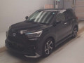 2025 Toyota Raize