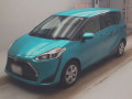 2020 Toyota Sienta