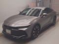 2022 Toyota Crown Crossover