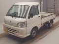 2011 Daihatsu Hijet Truck