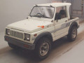 1984 Suzuki Jimny