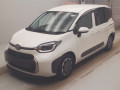 2023 Toyota Sienta