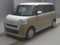 2023 Daihatsu Move Canbus