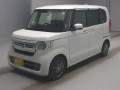 2021 Honda N-BOX