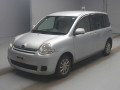 2010 Toyota Sienta