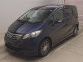 2009 Honda Freed