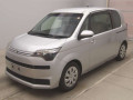 2016 Toyota Spade