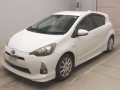2013 Toyota Aqua