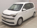 2013 Toyota Spade