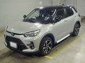 2026 Toyota Raize