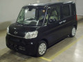 2015 Daihatsu Tanto