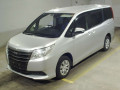2017 Toyota Noah