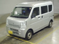 2017 Mitsubishi Minicab Van