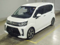 2019 Daihatsu Move