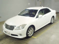 2011 Toyota Crown