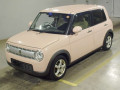 2017 Suzuki ALTO Lapin