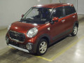 2015 Daihatsu Cast