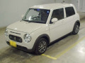 2022 Suzuki ALTO Lapin