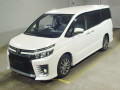 2014 Toyota Voxy
