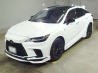2024 Lexus RX