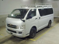 2010 Toyota Hiace Van