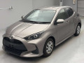 2021 Toyota YARIS