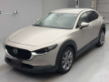 2022 Mazda CX-30