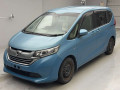 2017 Honda Freed hybrid